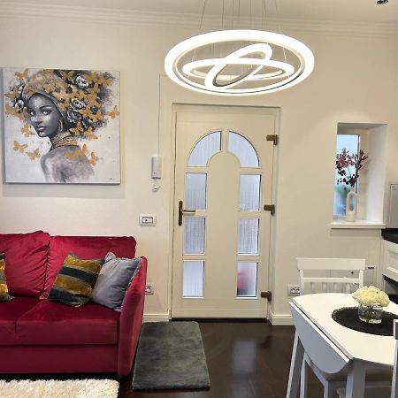 Schillerplatz Apartment Сибиу Экстерьер фото