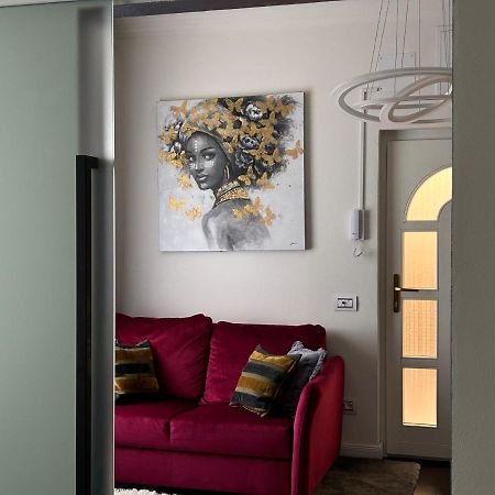 Schillerplatz Apartment Сибиу Экстерьер фото