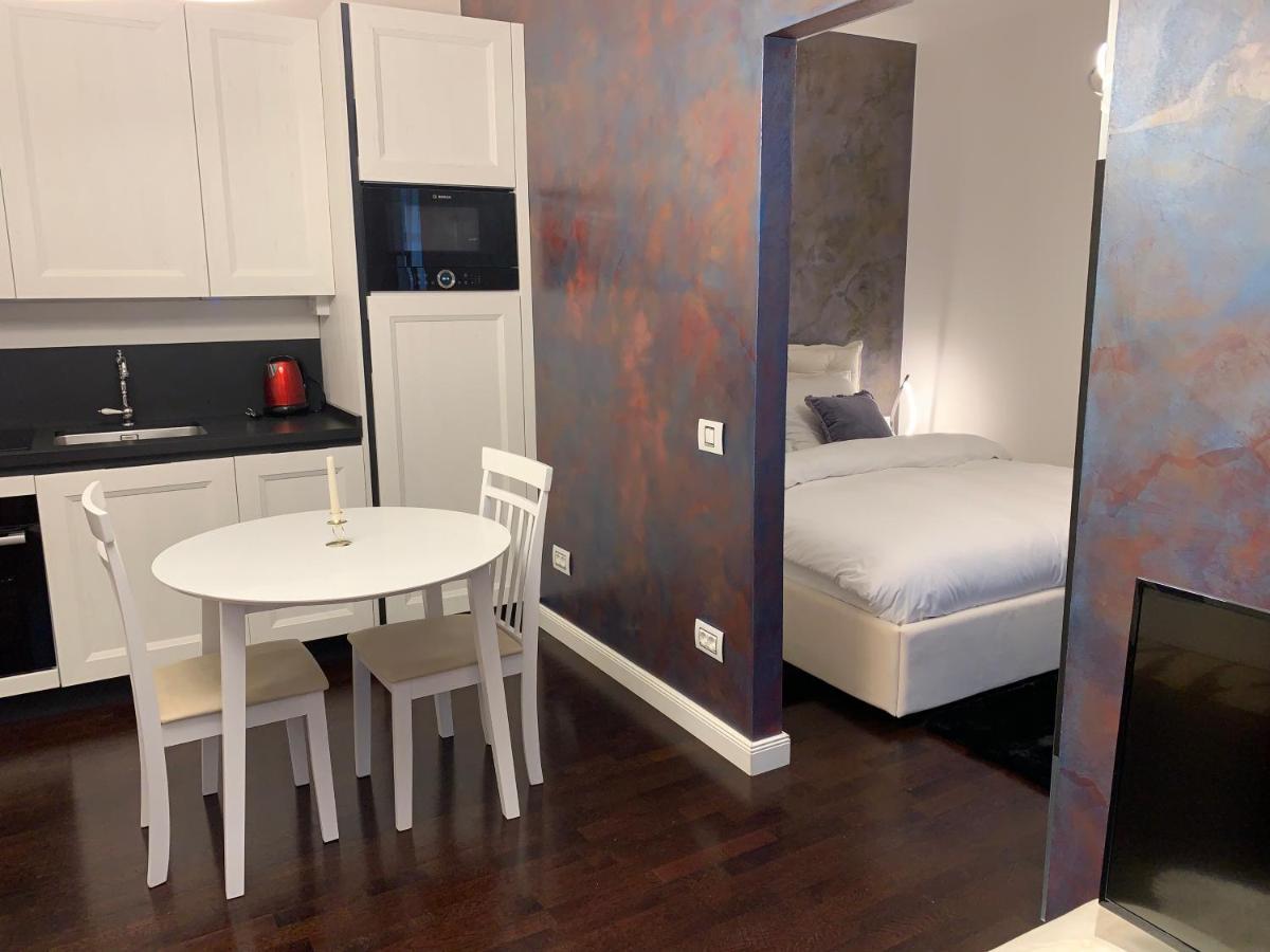 Schillerplatz Apartment Сибиу Экстерьер фото