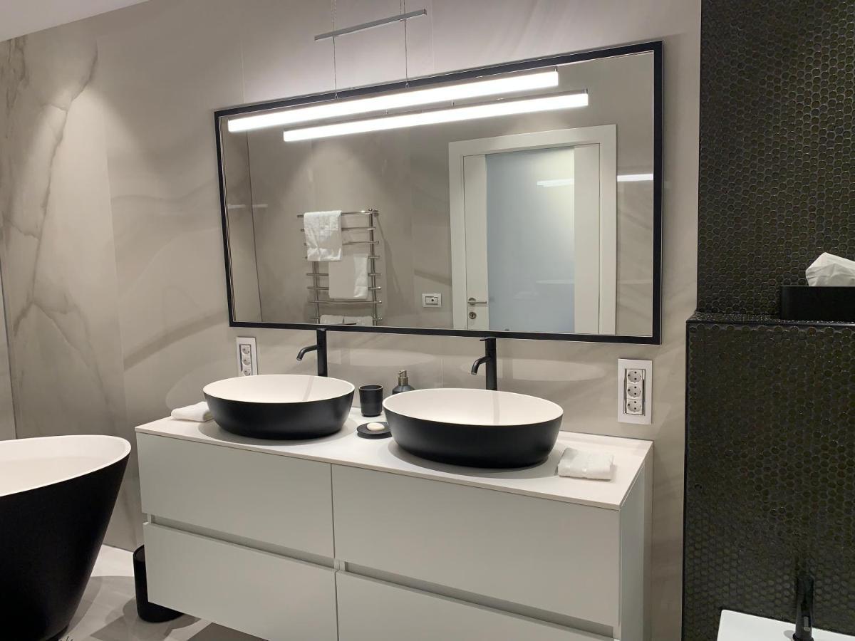 Schillerplatz Apartment Сибиу Экстерьер фото