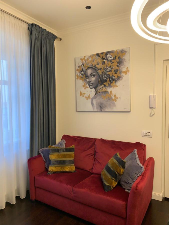 Schillerplatz Apartment Сибиу Экстерьер фото