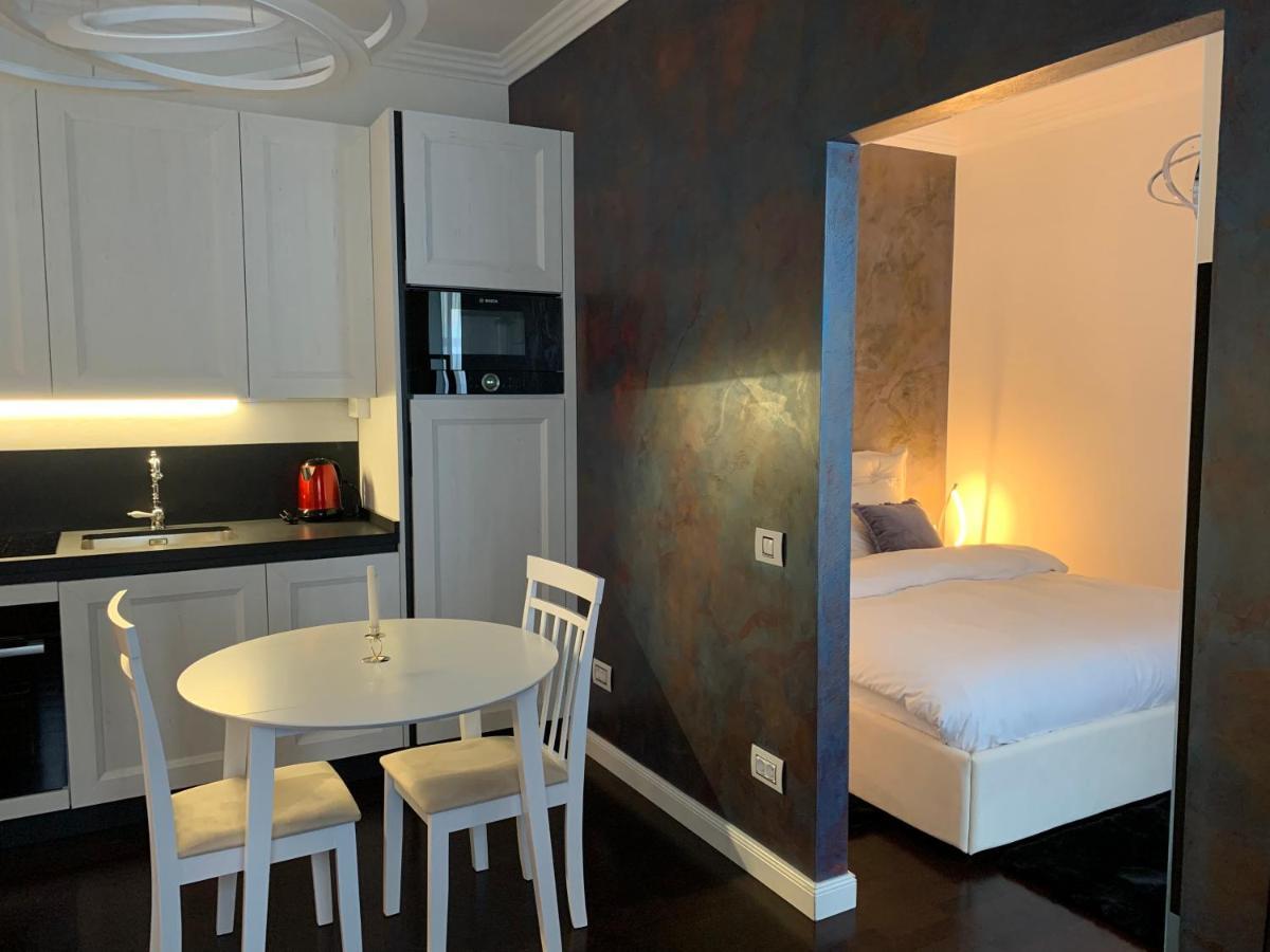 Schillerplatz Apartment Сибиу Экстерьер фото