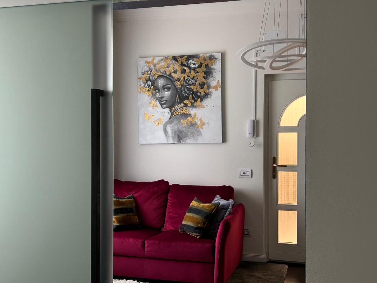 Schillerplatz Apartment Сибиу Экстерьер фото
